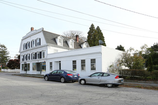 Groton, CT Retail - 46-52 Main St