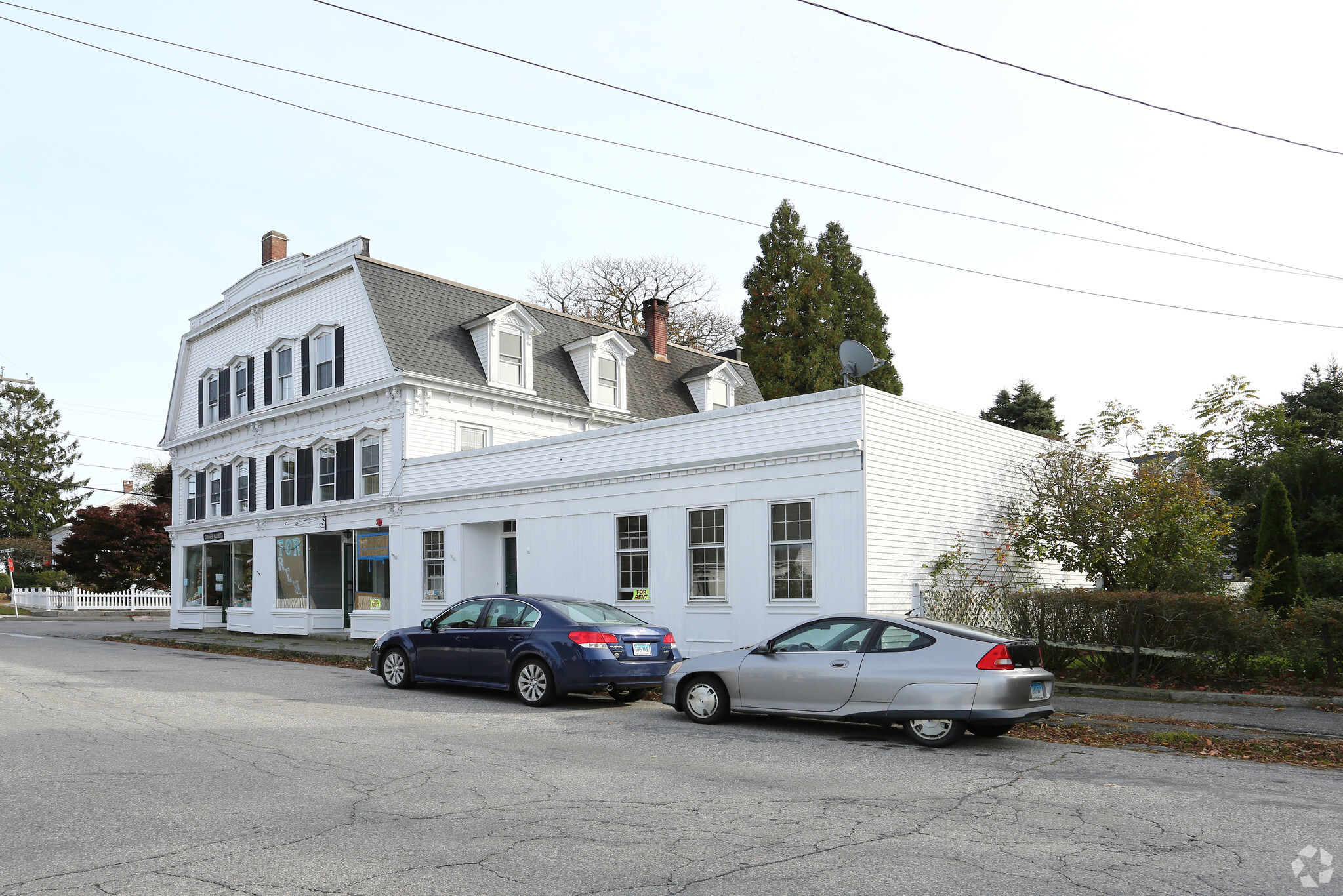 46-52 Main St, Groton, CT for Rent