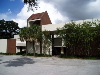 Altamonte Springs, FL Office/Medical - 377 Maitland Ave