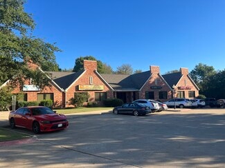 McKinney, TX Office - 2300 W White Ave
