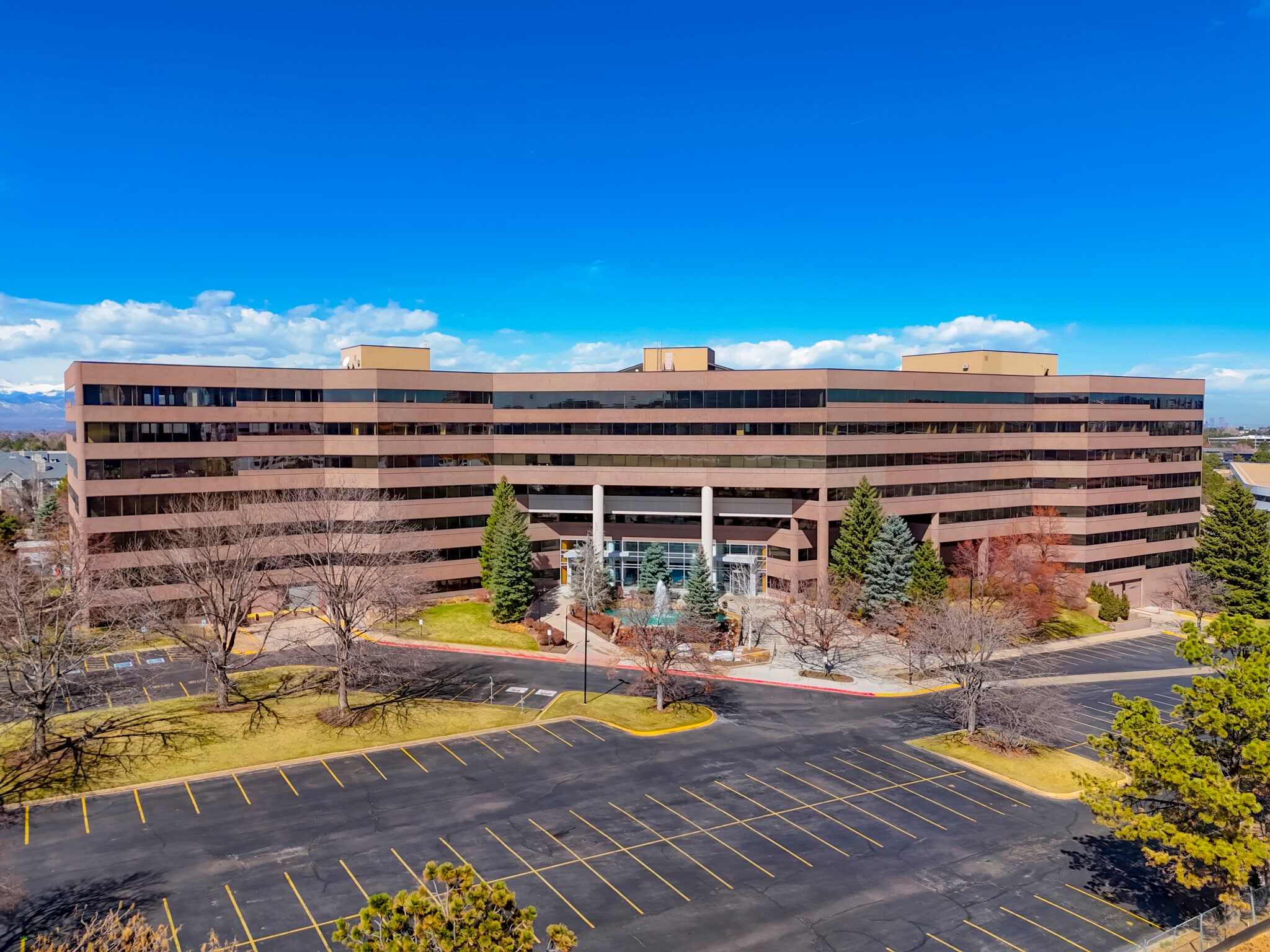 6300 S Syracuse Way, Centennial, CO for Rent