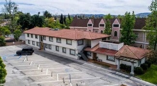 Redlands, CA Office - 112 E Olive Ave