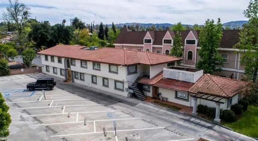 112 E Olive Ave, Redlands, CA for Rent