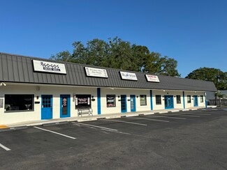 Tampa, FL Retail - 3333 S Westshore Blvd