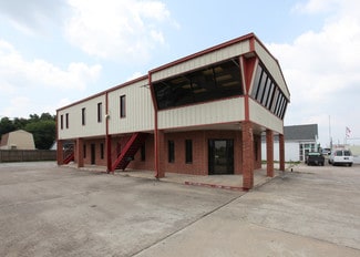 Pasadena, TX Office - 7014 Spencer Hwy Pasadena, TX Office - 7014 Spencer Hwy