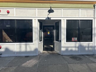 Worcester, MA Retail - 46-48 Millbury St