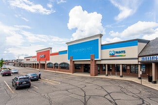 Pittsburgh, PA Retail - 6343-6401 Penn Ave