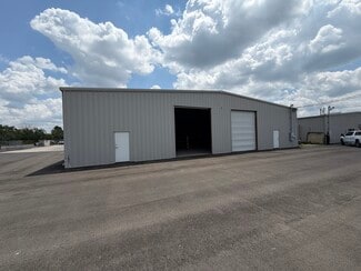 Plant City, FL Industrial - 1710 Turkey Creek Rd