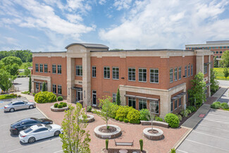 Murfreesboro, TN Office/Retail - 1605 Medical Center Pky