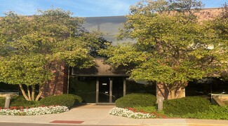 Wheaton, IL Office - 1751 S Naperville Rd