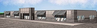Wall Township, NJ Industrial - 5028 Industrial Rd