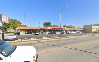 Bellwood, IL Retail - 3207-3225 Saint Charles Rd Bellwood, IL Retail - 3207-3225 Saint Charles Rd