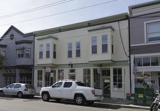 Richmond, CA Office - 110-114 Washington Ave Richmond, CA Office - 110-114 Washington Ave