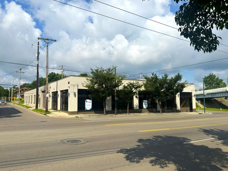 735 Wayne Ave, Dayton, OH for Rent