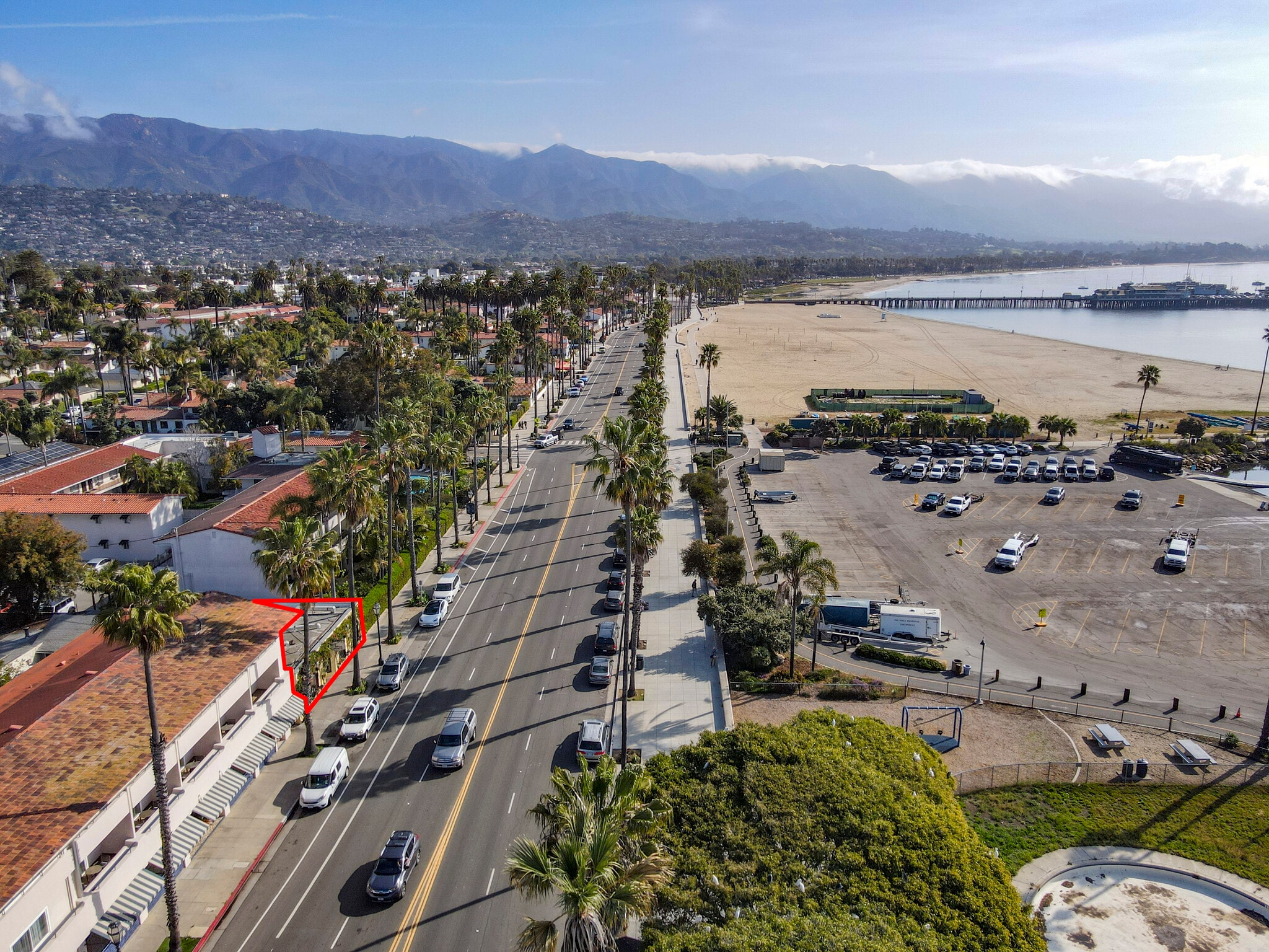 324 W Cabrillo Blvd, Santa Barbara, CA for Sale