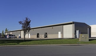 Lindon, UT Industrial - 220-236 S 1250 W