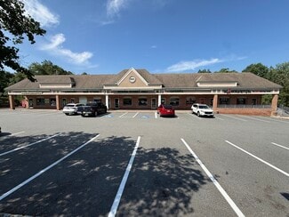 Ramsey, NJ Retail - 503 N Franklin Tpke Ramsey, NJ Retail - 503 N Franklin Tpke