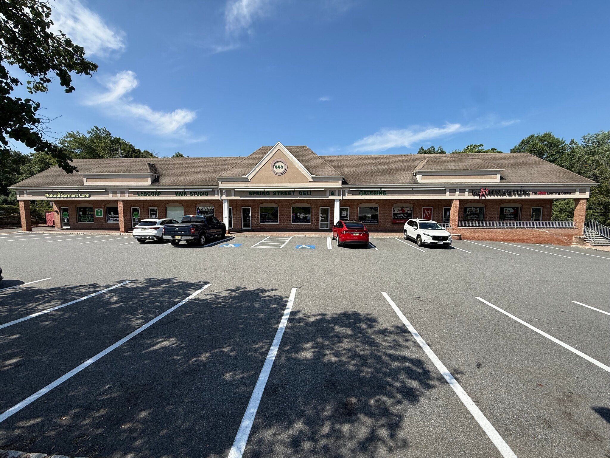 503 N Franklin Tpke, Ramsey, NJ for Rent
