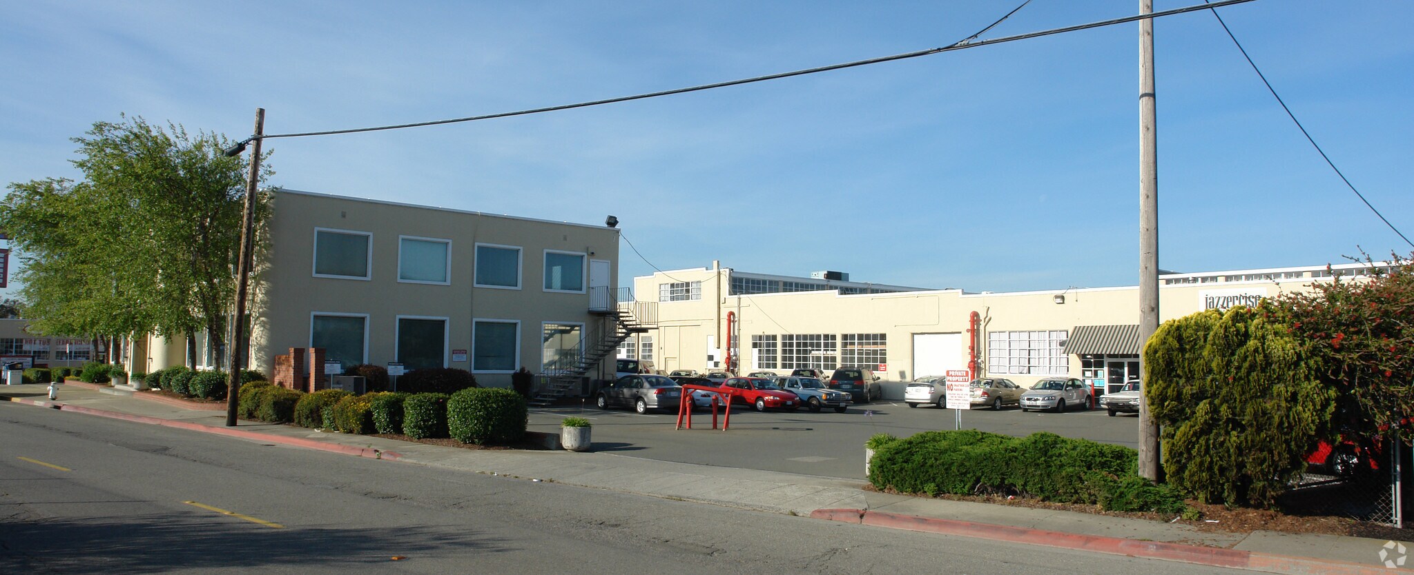 5327 Jacuzzi St, Richmond, CA for Rent