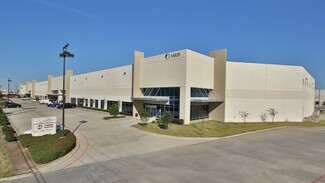 Houston, TX Industrial - 14700 North Fwy