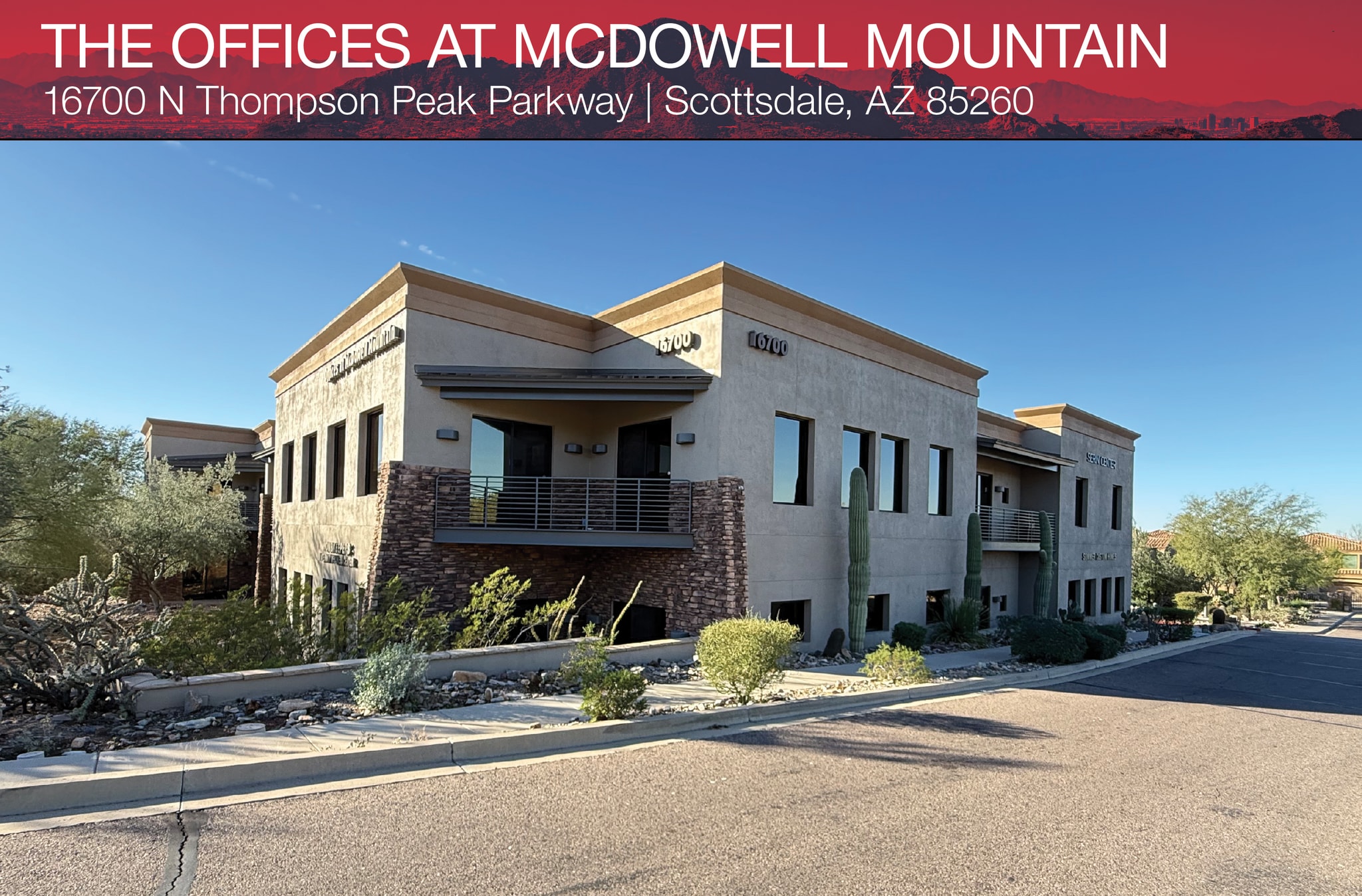 16700 N Thompson Peak Pky, Scottsdale, AZ for Rent