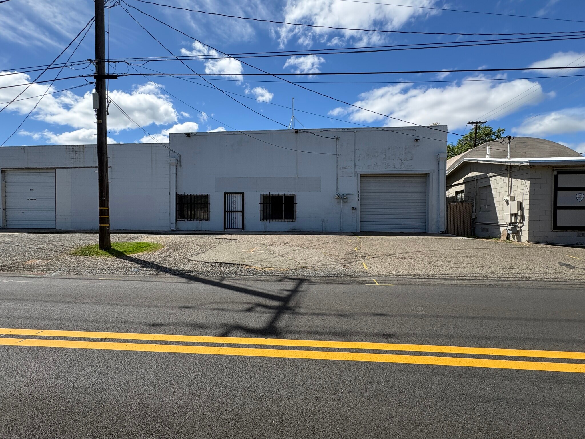 2324 Railroad Ave, Redding, CA for Rent