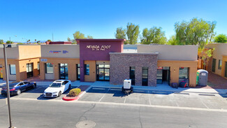 North Las Vegas, NV Medical - 3830 W Ann Rd