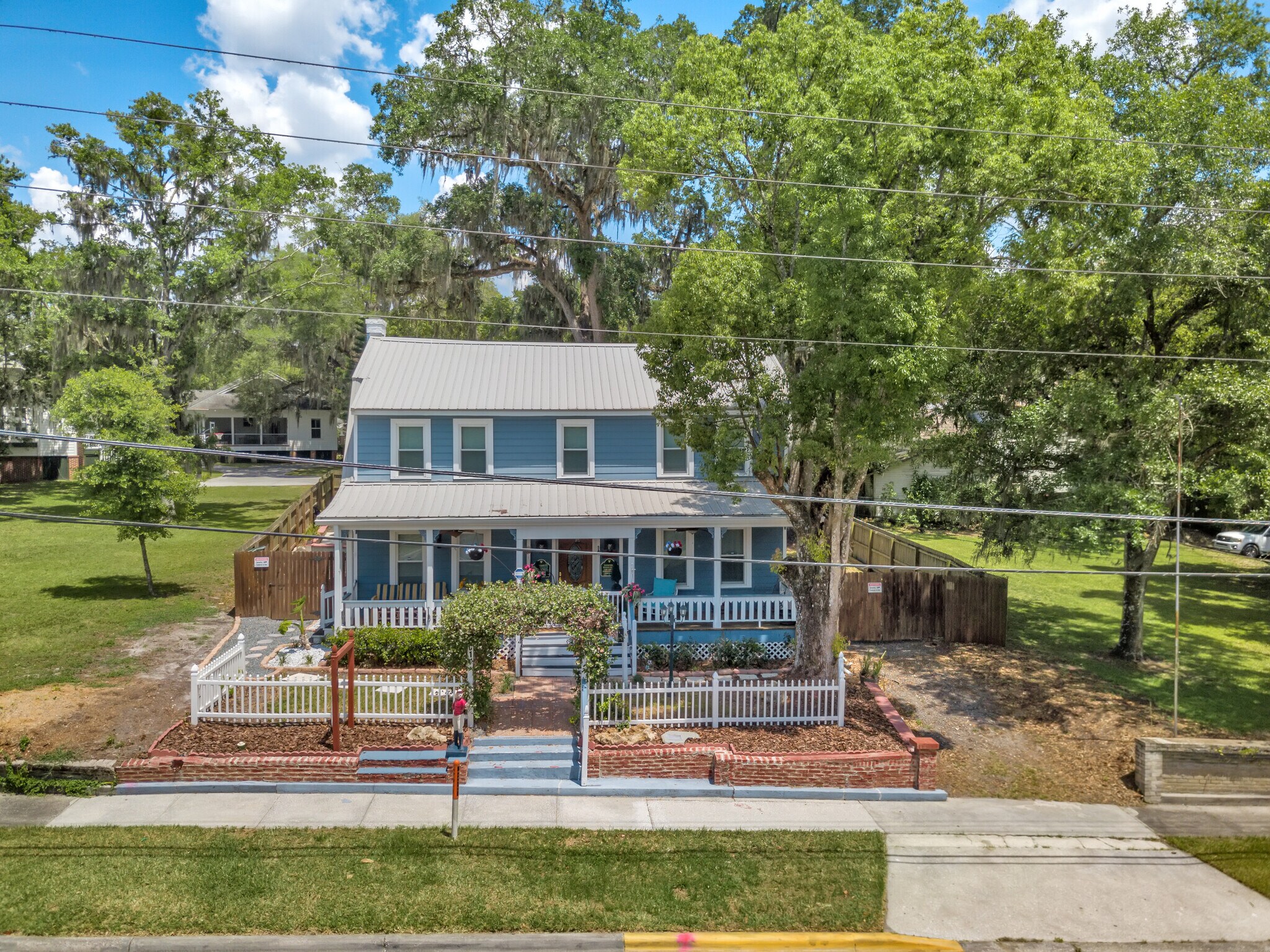 201 S Main St Brooksville, FL 34601 Office Property for Sale on