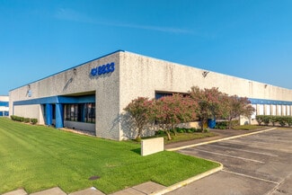 Houston, TX Industrial - 8833 Citypark Loop Houston, TX Industrial - 8833 Citypark Loop
