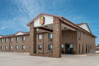 Wakeeney, KS Hospitality - 709 S 13th St