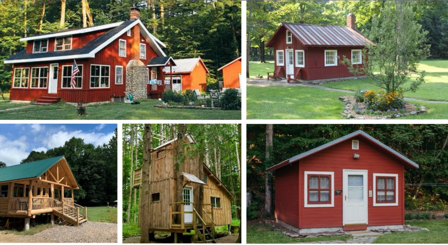9340 Coal Hill Rd, Taberg, NY for Sale