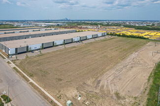 Edmonton, AB Industrial - 2810 51 Av NW