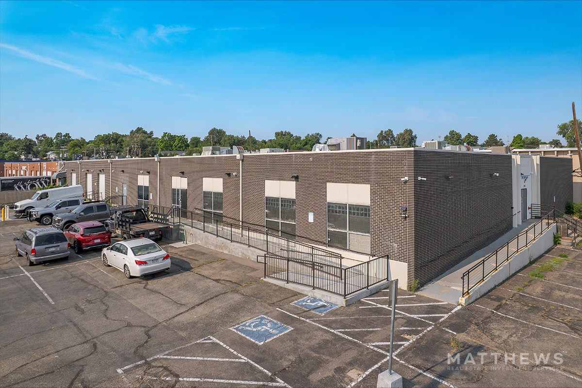 2498 W 2nd Ave, Denver, CO for Sale