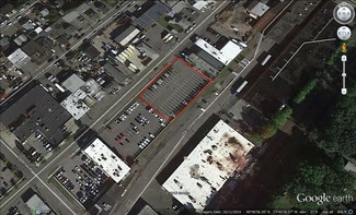 Mamaroneck, NY Industrial - 442 Waverly Ave