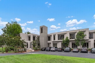 Newport Beach, CA Office - 1101 Dove St