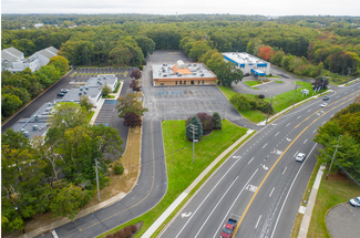 East Patchogue, NY Medical - 250 Patchogue Yaphank Rd