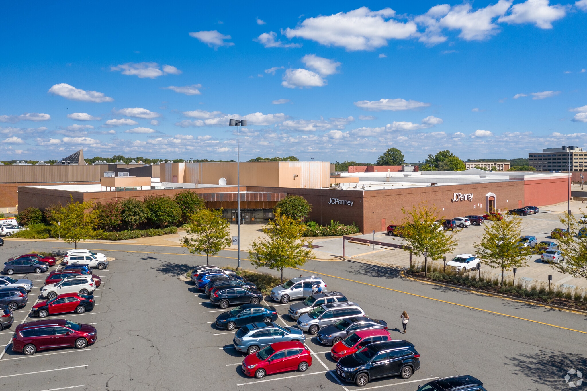 11801 Fair Oaks Mall, Fairfax, VA for Rent
