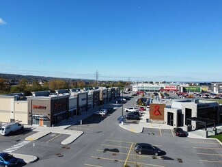 Stoney Creek, ON Retail - 395 Fify Rd