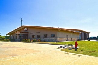 Oklahoma City, OK Manufacturing - 3400 SE 59th St Oklahoma City, OK Manufacturing - 3400 SE 59th St