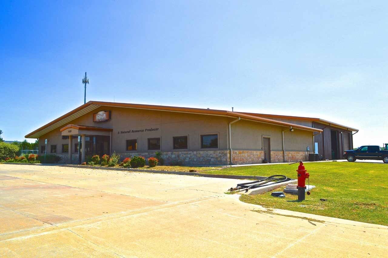 3400 SE 59th St, Oklahoma City, OK for Sale