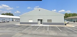 Dover, DE Flex - 607 Otis Dr