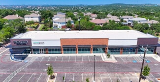 San Antonio, TX Retail - 25211 U.S. 281 N hwy San Antonio, TX Retail - 25211 U.S. 281 N hwy