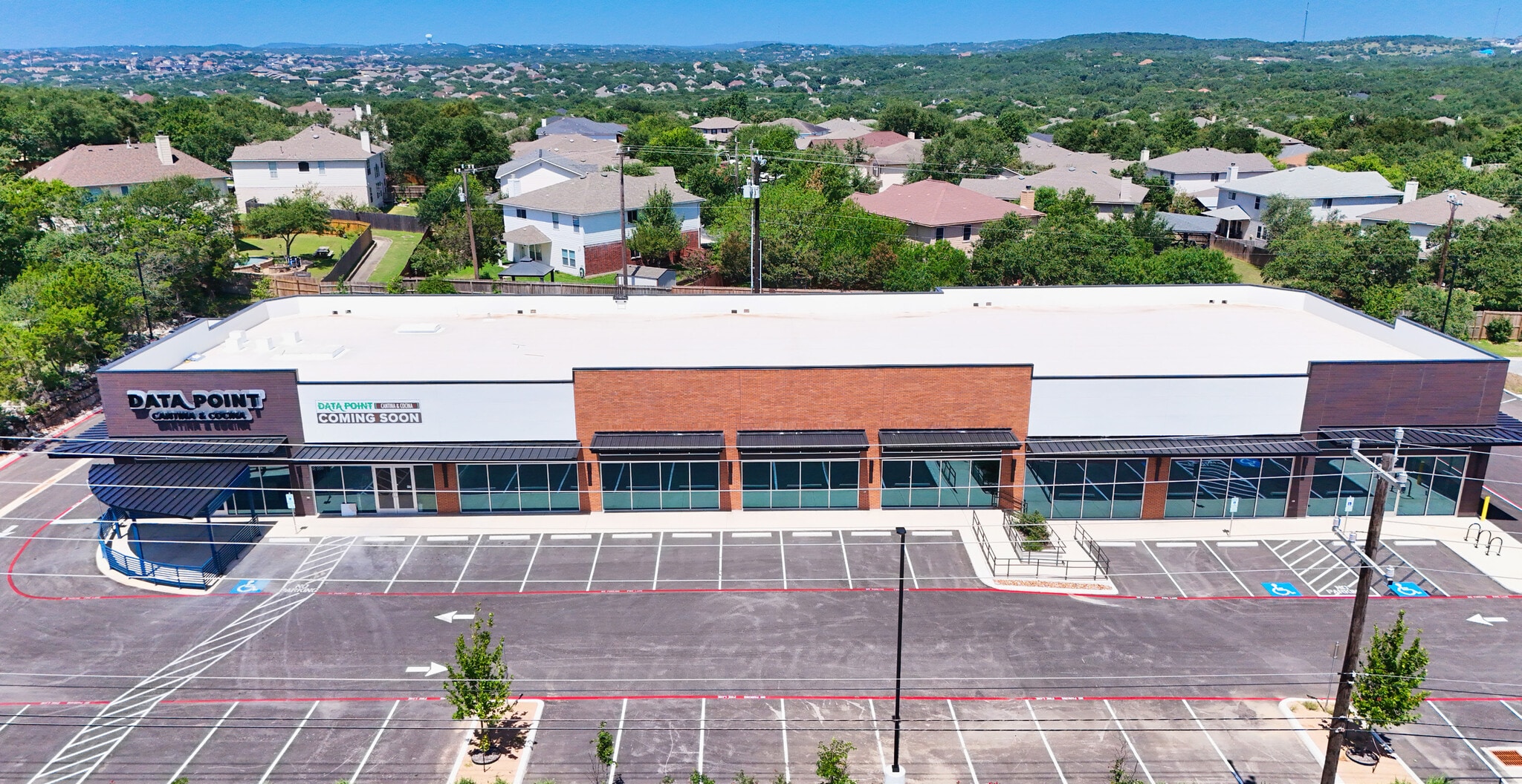 25211 U.S. 281 N hwy, San Antonio, TX for Rent