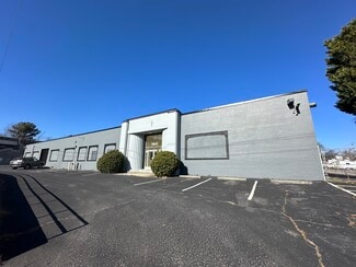 East Point, GA Industrial - 1631 Willingham Dr East Point, GA Industrial - 1631 Willingham Dr