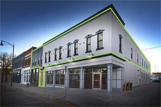 Loveland, CO Office - 428-450 Cleveland Ave