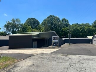 Graham, NC Warehouse - 300 Guthrie St