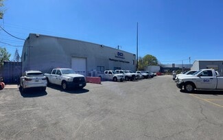 Washington, DC Warehouse - 1419 Kenilworth Ave NE