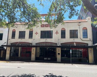 Orlando, FL undefined - 120 N Orange Ave