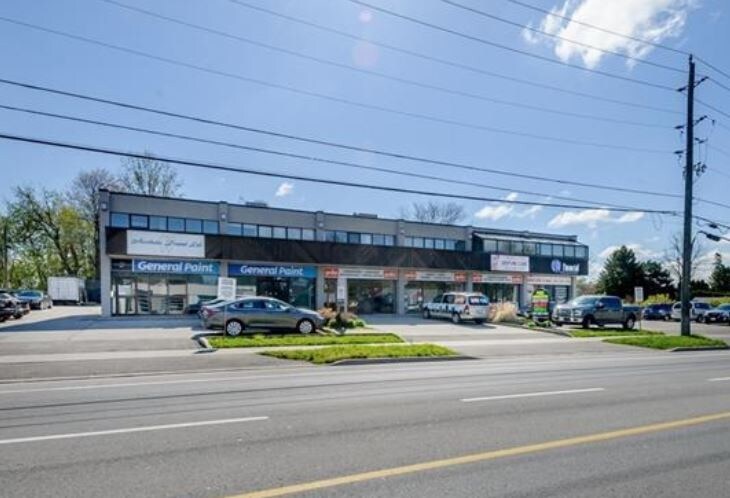 6710 Drummond Rd, Niagara Falls, ON for Rent