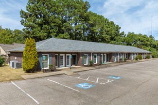 Memphis, TN Office - 2795 Appling Rd